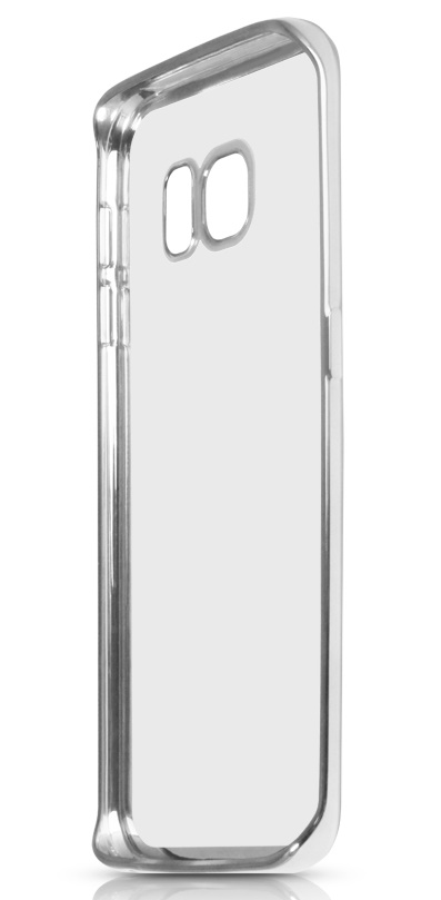 Чехол DF Samsung Galaxy S7 Edge