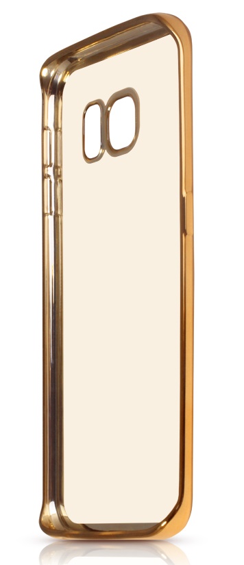 Чехол DF Samsung Galaxy S7 Edge