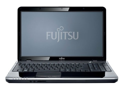 Ноутбук  FUJITSU  LifeBook A512 Cel (741858)