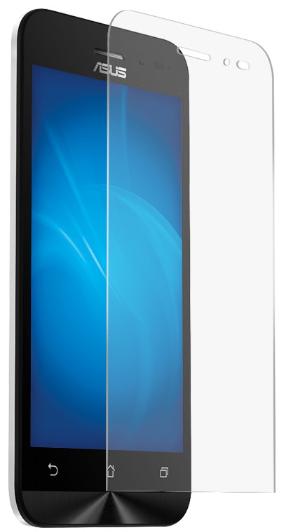 Стекло защитное DF Asus Zenfone Go ZB452KG
