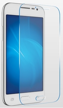 Стекло защитное DF Samsung Galaxy J1