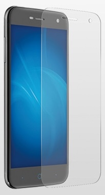 Стекло защитное DF ZTE Blade A465