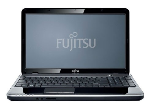 Ноутбук  FUJITSU  LifeBook A512 Cel (757407)