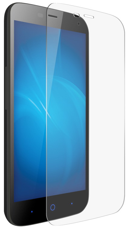 Стекло защитное DF ZTE Blade L370