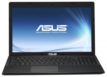 Ноутбук  ASUS  X55A-SX118D