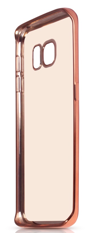Чехол DF Samsung Galaxy S7 Edge
