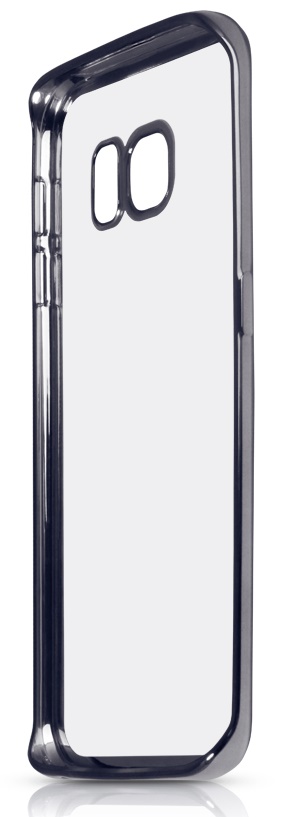 Чехол DF Samsung Galaxy S7 Edge