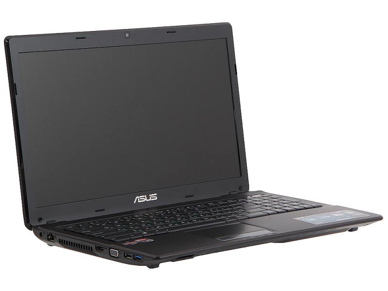 Ноутбук  ASUS  X53BE-SX029