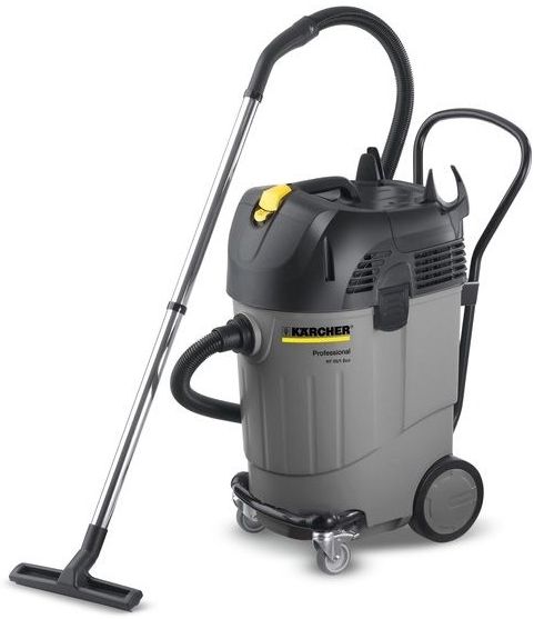 Пылесос KARCHER NT 55/1 Tact