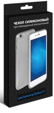 Чехол DF Samsung Galaxy S7