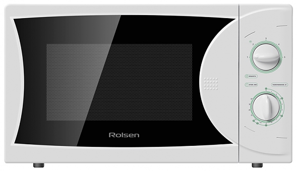 Микроволновая печь ROLSEN MS 1770 ME
