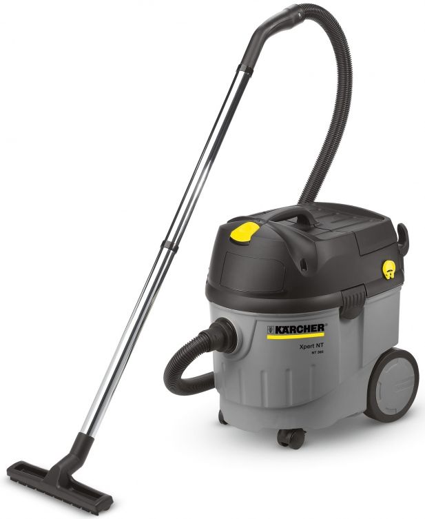 Пылесос KARCHER Xpert NT 360