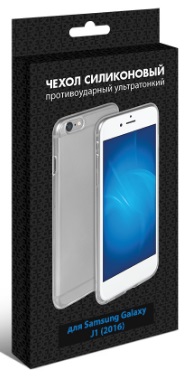 Чехол DF Samsung Galaxy J1