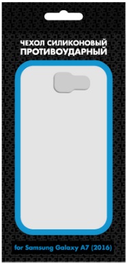 Чехол DF Samsung Galaxy A7