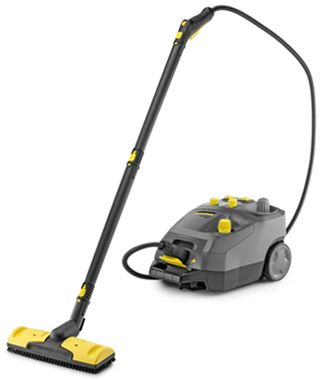 Пароочиститель KARCHER SG 4/4 *EU