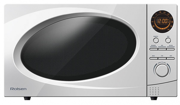 Микроволновая печь ROLSEN MS 1770 TO