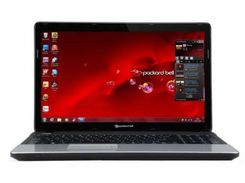 Ноутбук  ACER  EasyNote PB ENTE11HC-10002G32Mnks