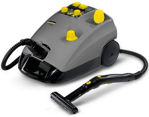 Пароочиститель KARCHER DE 4002 *EU
