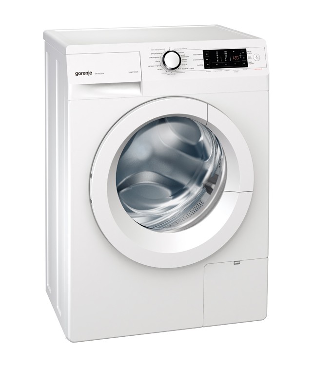 Стиральная машина GORENJE W 65ZZ3/S