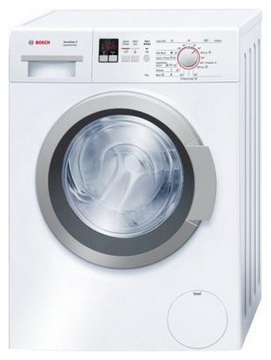 Стиральная машина  BOSCH  WLO 24160 OE