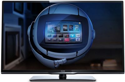 Телевизор PHILIPS 32PFL3208T
