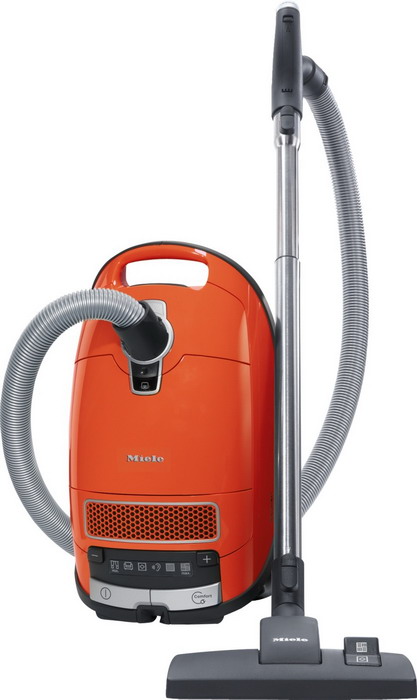 Пылесос MIELE SGSC1 Complete C3 Comfort
