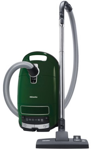 Пылесос MIELE SGDA0 Complete C3