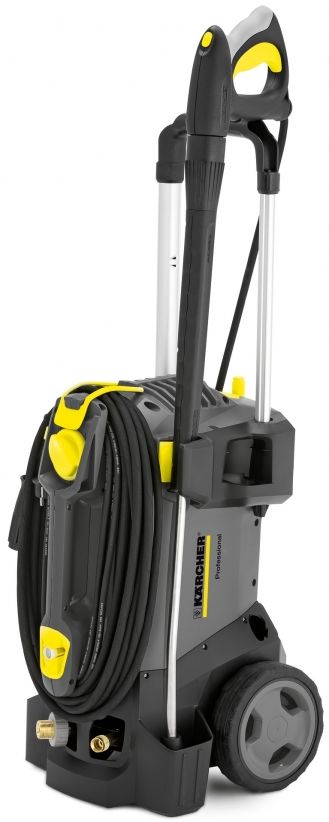 Автомойка KARCHER HD 5/17C