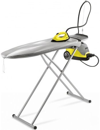 Парогенератор KARCHER SI/SC 4 Iron Kit