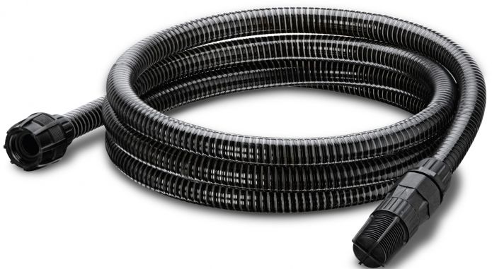 Шланг для пылесоса KARCHER всасывающий 3/4"