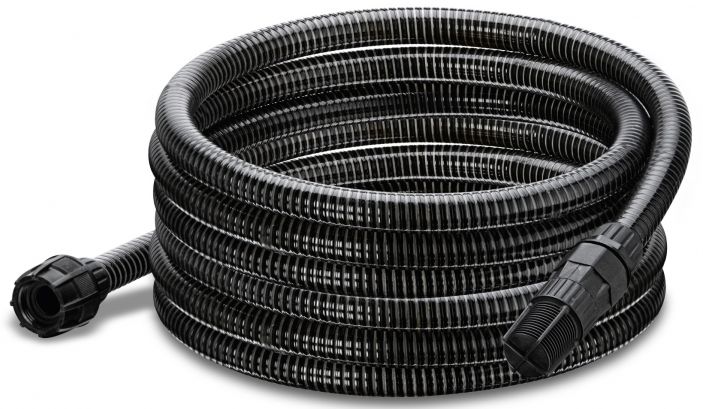 Шланг для пылесоса KARCHER всасывающий 3/4"