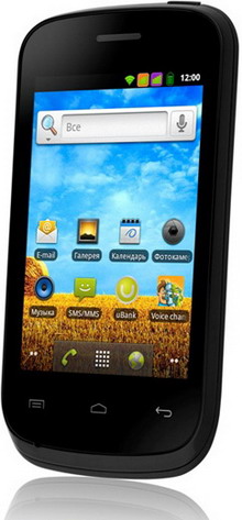 Смартфон FLY IQ246 Power