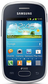 Смартфон SAMSUNG GT-S5282