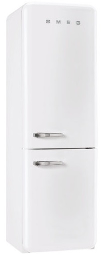 Холодильник SMEG FAB 32RBN1