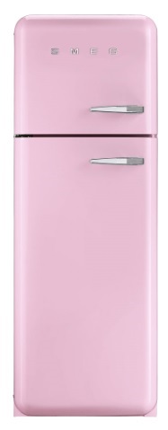 Холодильник SMEG FAB 30LRO1