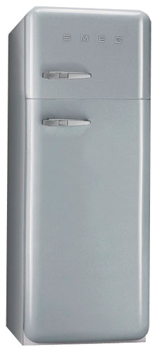 Холодильник SMEG FAB 30RX1