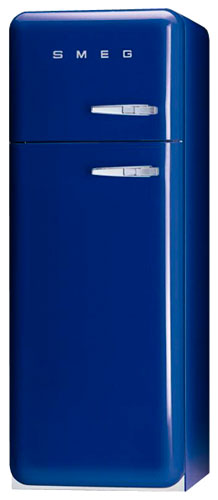 Холодильник SMEG FAB 30LBL1