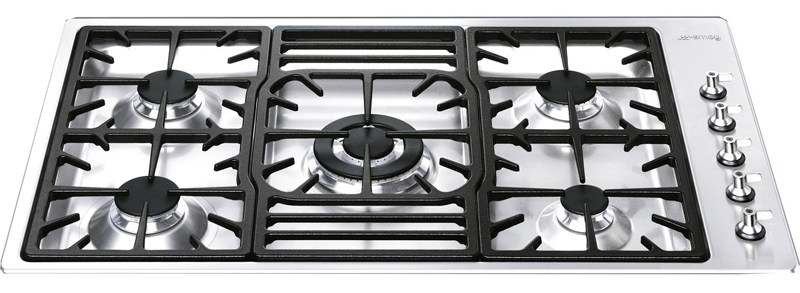 Панель варочная газовая SMEG PGF 95-4