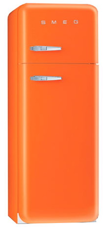 Холодильник SMEG FAB 30RO1