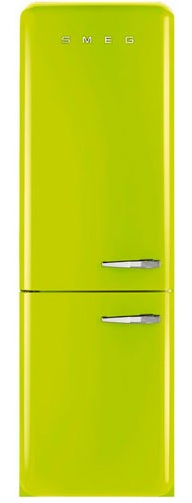 Холодильник SMEG FAB 32LVEN1