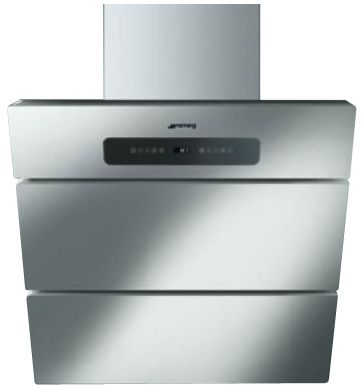 Вытяжка SMEG KMN 75 X