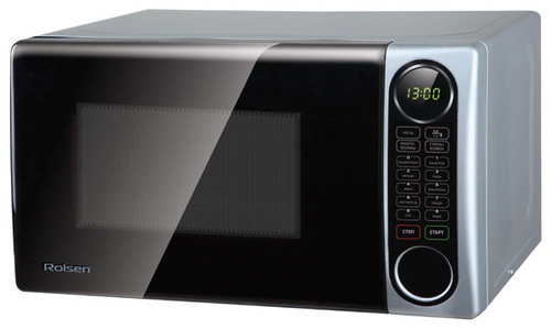 Микроволновая печь ROLSEN MG 2080 SN