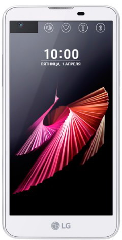Смартфон LG K500