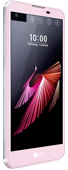 Смартфон LG K500