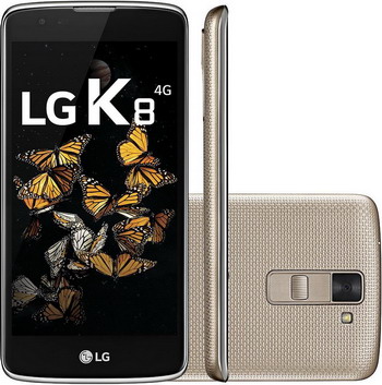Смартфон LG K350E