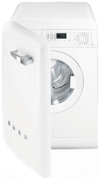 Стиральная машина SMEG LBB14B