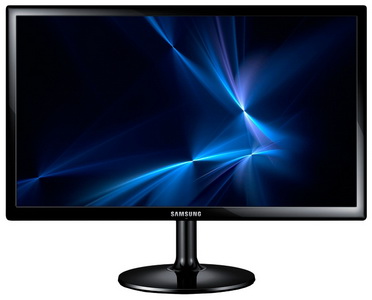 Монитор SAMSUNG S24C350BL