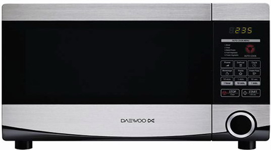 Микроволновая печь DAEWOO KQG-6L4B