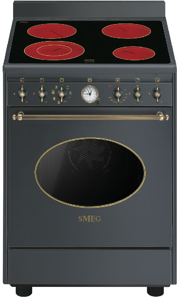 Плита электрическая SMEG CO68CMA8