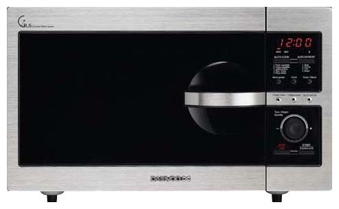 Микроволновая печь DAEWOO Electronics KOR-8A4R
